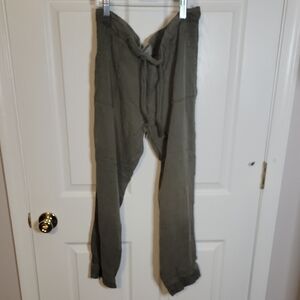 G.H. Bass & Co. S Green Joggers